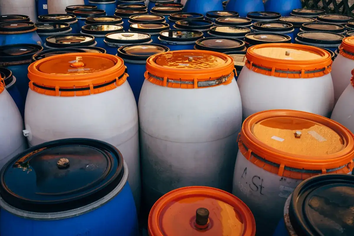 Medical Waste Removal in Robbinsdale, MN