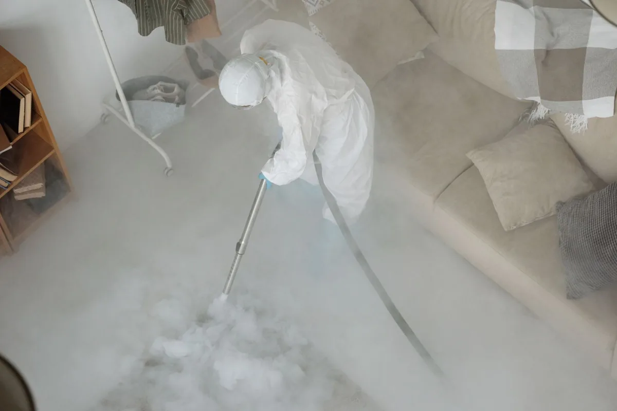 Biohazard Cleanup in Robbinsdale, MN